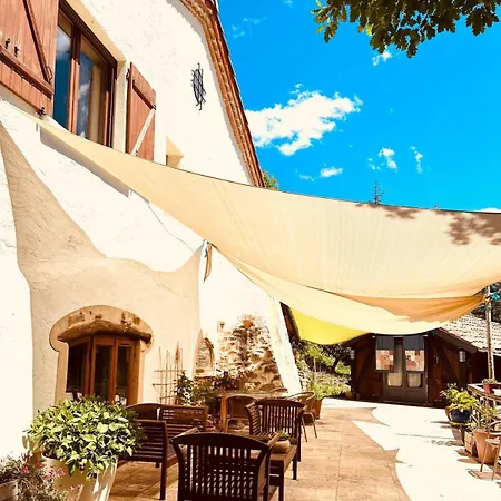 Confortable Au Coeur Des Corbieres Σαλέ