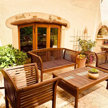 Confortable Au Coeur Des Corbieres Σαλέ Lanet