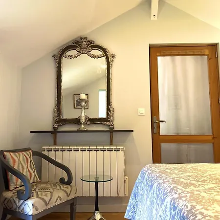 Confortable Au Coeur Des Corbieres Σαλέ