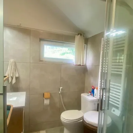 Σαλέ Confortable Au Coeur Des Corbieres