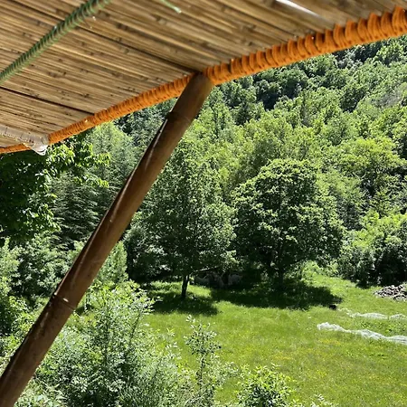 Confortable Au Coeur Des Corbieres Σαλέ *