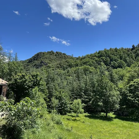 Confortable Au Coeur Des Corbieres Σαλέ *