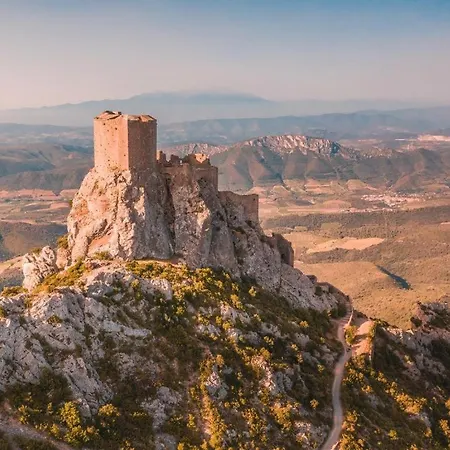 Confortable Au Coeur Des Corbieres * Lanet